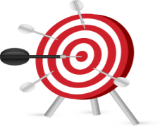 Dart Board, Competition, Game, Throwing, Target PNG