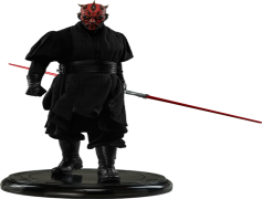 Darth Maul, Dark Side, Zabrak Warrior, Sith Lord, Star Wars PNG