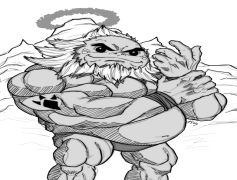 Darunia, Character, Goron, Adventure, Nintendo PNG