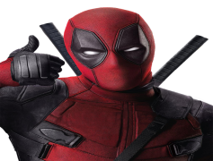 Dead Pool, Adventure, Comedy, Marvel, Action PNG