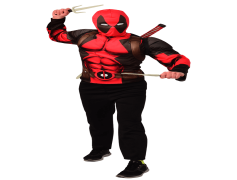 Dead Pool, Violence, Adventure, Antihero, Comedy PNG