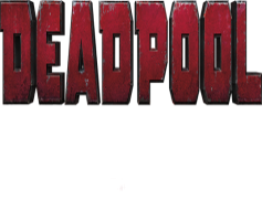 Deadpool Movie, Action, Fourth Wall, Regeneration, Humor PNG