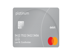 Debit Card, Instant Withdrawals, Secure Transactions, Spending Control, Contactless Payment PNG