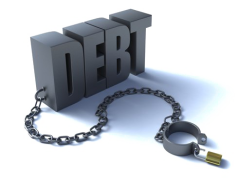 Debt, Obligation, Credit, Liability, Borrowing PNG