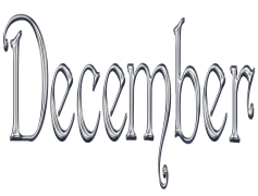 December, Snow, Holidays, Winter, Tradition PNG