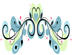 Decoration, Accents, Adornments, Motifs, Flourishes PNG