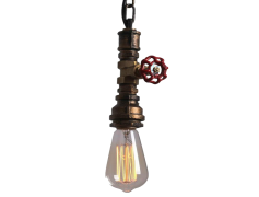 Decorative Lamp, Home Decor, Table Lamp, Lighting Fixture, Mood Light PNG