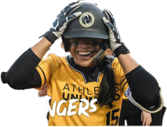 Dejah Mulipola, Catcher, Team, Professional, Champion PNG