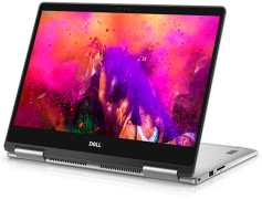 Dell Laptop, Features, Portable, Technology, Innovation PNG