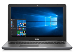 Dell Laptop, Portable Computer, Long Battery Life, User-Friendly, High Performance PNG
