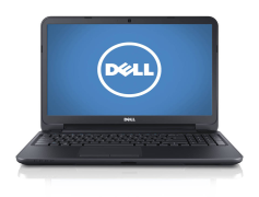 Dell Laptop, User-Friendly, Portable, Computer, Reliability PNG