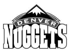 Denver Nuggets, Rocky Mountains, Sports Franchise, Mile High City, Team Spirit PNG