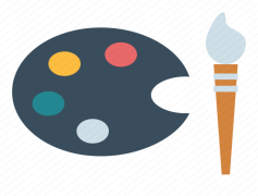 Design (Artistic) Art, Color Theory, Visual Aesthetics, Artistic Techniques, Mixed Media PNG