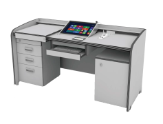 Desk, Organization, Workspace, Table, Surface PNG