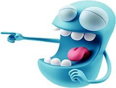 Devil Emoji, Horned, Fiendish, Mischievous, Sinister PNG