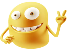 Devil Emoji, Sinister, Playful, Evil, Horns PNG