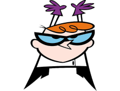 Dexter’s Laboratory PNG Photos