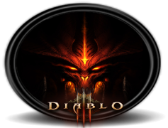 Diablo 3, Dark Fantasy, Loot, Action, Adventure PNG