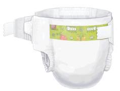 Diaper, Baby, Comfortable, Change, Soft PNG