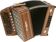 Diatonic Accordion, Accordion Music, Folk Music, Handheld, Portable PNG