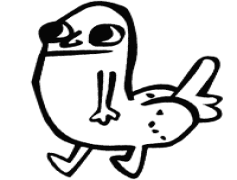 Dickbutt, Humor, Internet, Meme, Funny PNG