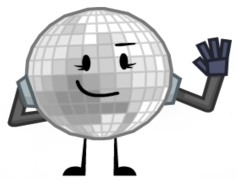 Disco Ball, Colorful Lights, Party Vibes, Celebration Atmosphäre, Shiny Reflector PNG