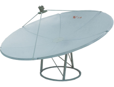 Dish Antenna, Antenna Technology, Radio Frequency, Signal Receiver, Communication Equipment PNG