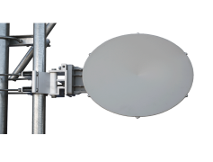 Dish Antenna, Signal Receiver, Reception Device, Telecommunication System, Satellite Dish PNG
