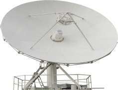 Dish Antenna, TV Reception, Wireless Transmission, Satellite Dish, Parabolic Antenna PNG
