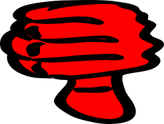 Dislike, Abhor, Detest, Disapprove, Loathe PNG