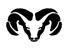 Dodge Logo, Emblem, Symbol, Icon, Heritage PNG