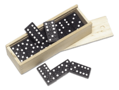 Dominoes, Strategy, Challenge, Game, Classic PNG
