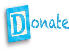 Donate, Aid, Fund, Give, Support PNG