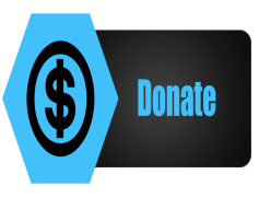 Donate, Share, Help, Aid, Support PNG