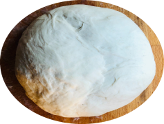 Dough, Fresh, Baking, Cuisine, Yeast PNG