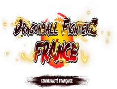 Dragon Ball FighterZ Logo, Characters, Action, Multiplayer, Tournament PNG