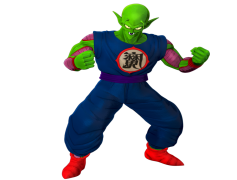 Dragon Ball Zcolo, Adventure, Anime, Action, Battles PNG