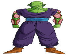 Dragon Ball Zcolo, Heroes, Anime, Adventure, Action PNG