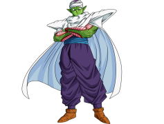 Dragon Ball Zcolo, Heroes, Battle, Saiyan, Anime PNG