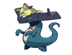 Drakloak Pokemon, Mysterious, Quick, Battle-Ready, Dragon-Type PNG