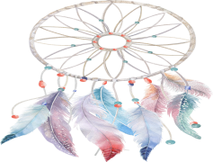 Dreamcatcher, Protection, Native, Artistry, Handmade PNG