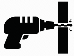 Drill, Equipment, Exercise, Training, Practice PNG