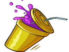 Drink PNG Clipart