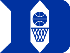 Duke Logo, Crest, Blue, Identity, Tradition PNG