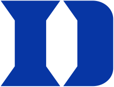 Duke Logo, Crest, Insignia, Branding, Symbol PNG