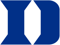 Duke Logo, Identity, Insignia, Symbol, Branding PNG