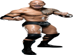 Dwayne Johnson Body Abs, Bodybuilding, Nutrition, Strength, Fitness PNG