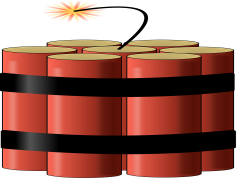 Dynamite, Vibrant, Music, Energy, Celebration PNG