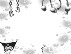 E-Girl Aesthetic Theme, Layered Clothing, Pastel Colors, Cyberpunk Vibes, Social Media Culture PNG