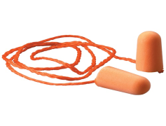 Ear Plug, Sleep Aid, Comfort, Sound Barrier, Travel Accessory PNG